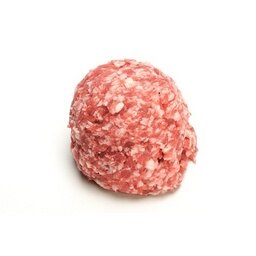 Chair à saucisse porc 1kg