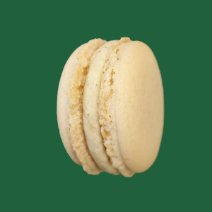 Macaron vanille