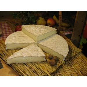 Brie de meaux - 1/10eme