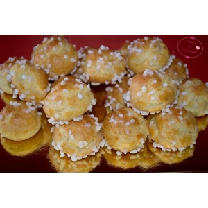 Chouquettes