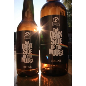 The dark side of the mousse