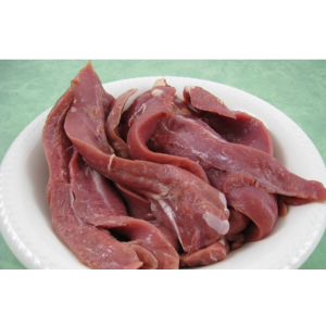 Aiguillettes de canard fraiches