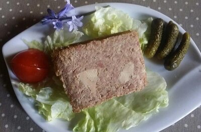 Terrine de campagne