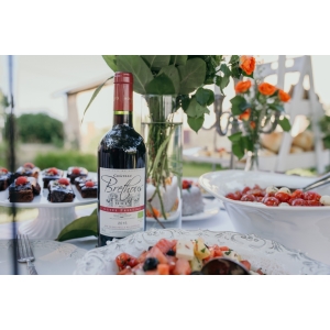 Château brethous 2014 prestige