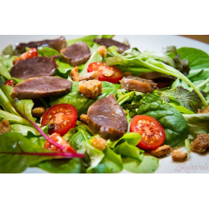 ❤ gésiers de canard ❤