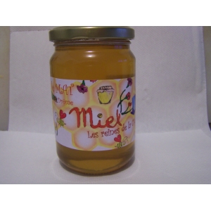 Miel   390 gr