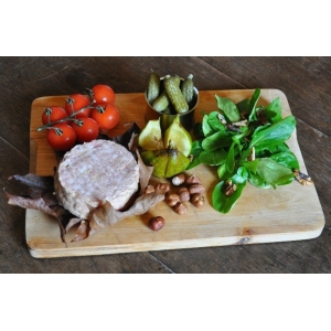 ❤ pâté le terroir ❤