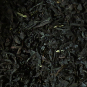 Earl grey bio, thé noir à la bergamote