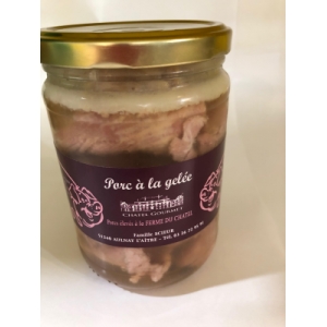 Porc a la gelee 500g