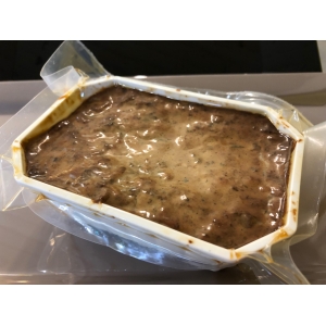 Pate de foie grand-mere en terrine  270g