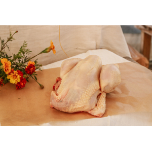 Poulet entier 1.8/2kg