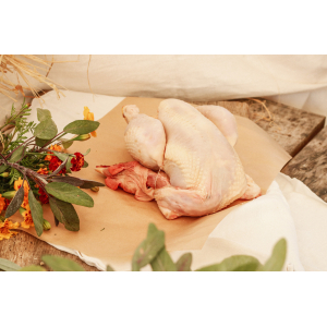 Poulet entier 2.2/2.4kg