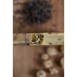 Ylang-ylang/lavande/camomille