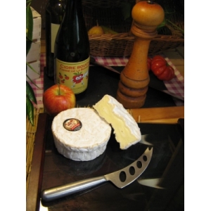 Camembert de normandie