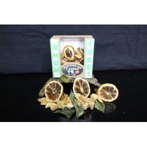 Kit de préparation pour rhum suret