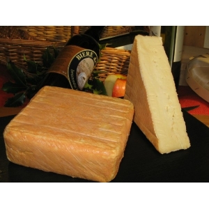 Maroilles fermier (1/4)