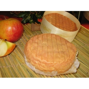 Epoisses fermier