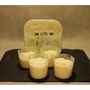 Faisselle de brebis (x4)