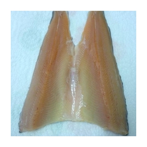 Filet de truite