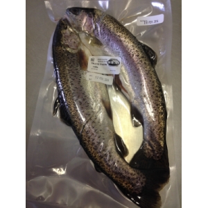 Truites portions en lot de 2