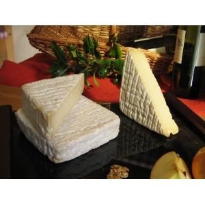 Pont l'evêque fermier