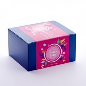 Thé kama sutra - boite 20 sachets