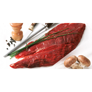 Galloway, bavette flanchet