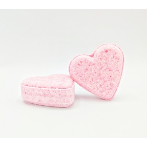 Shampooing solide 'elle'