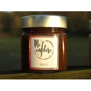 Confiture de figue