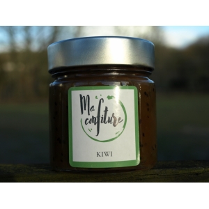 Confiture de kiwi