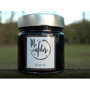 Confiture de sureau