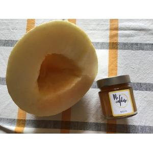 Confiture melon du portugal