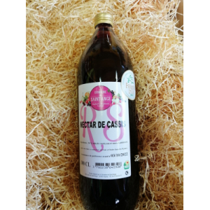 Nectar de cassis