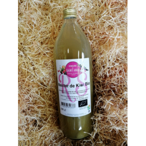 Nectar de kiwi bio