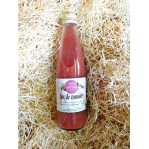 Jus de tomate