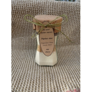 Pépit choc sans lactose