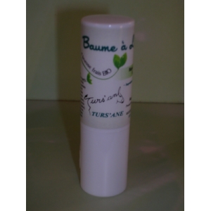 Baume lèvres au lait d'ânesse