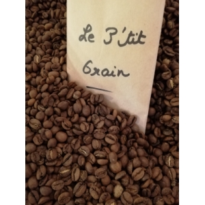 Brésil 100% arabica(variétés mund