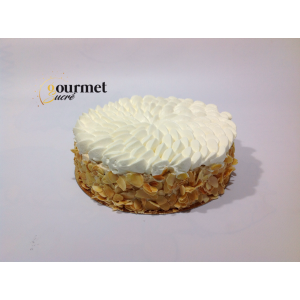 Praliné amandes/noisettes