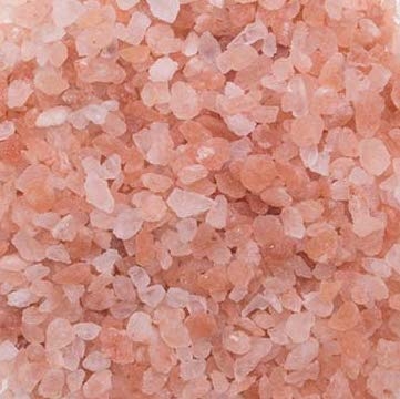 Découvrez les incroyables vertus du sel rose d'Himalaya