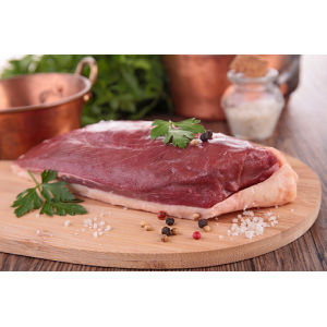 Filet de canard barbarie