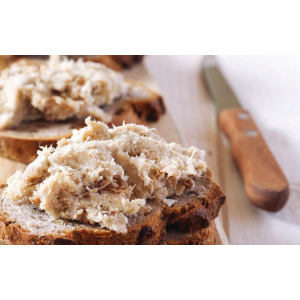 Rillettes pur volailles