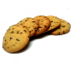 Cookies aux pépites de chocolat