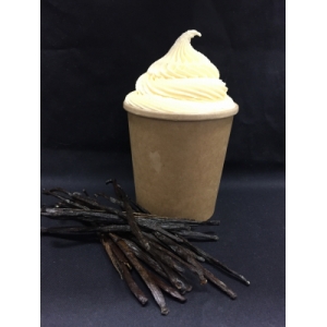 Vanille de madagascar