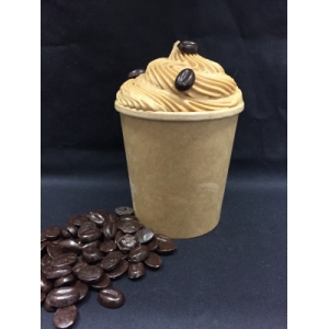 Crème glacée cafe iapar du bresil