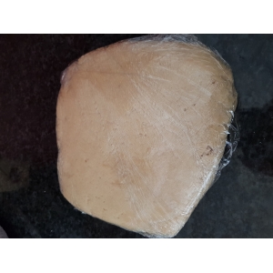 Pâte brisée à étaler