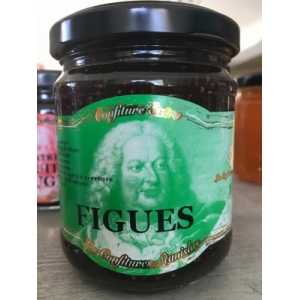 Confiture de figues