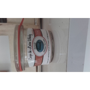 Carpe de loire whisky