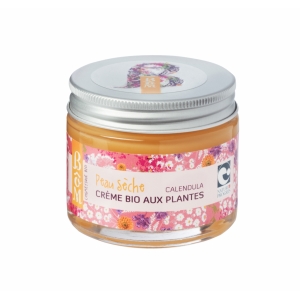 Crème bôm peau sèche