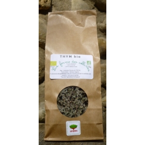 Tisane de thym